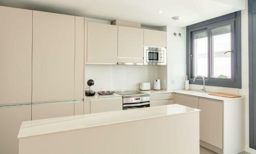 Apartamento Minty Stay - San Julian Terrace