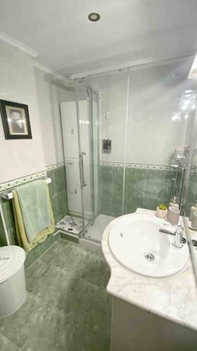 Elegante Apartamento Con Piscina Y Mucho Encanto.