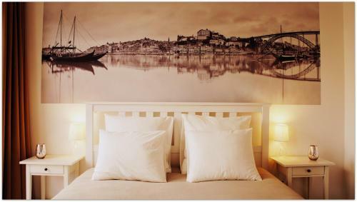 Hostel Gaia Porto
