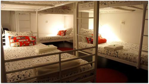Hostel Gaia Porto