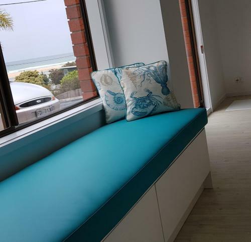 Apartamento Blue Seas Holiday Villas