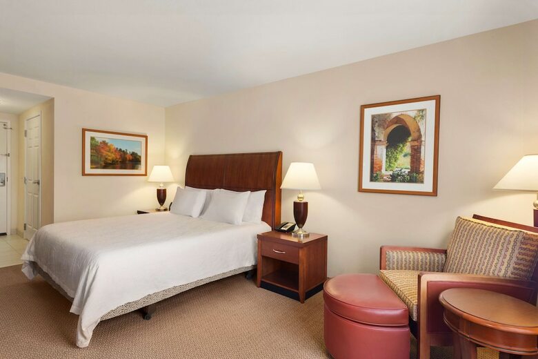 Hotel Hilton Garden Inn Bartlesville
