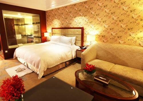 Fuyue Hotel