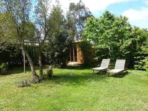 Hostal Maison Arbolateia