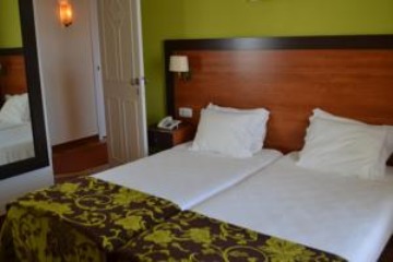 Hotel Pedro O Pescador
