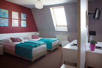 Apartamento Na Rogatce