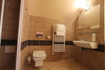 Apartamento Na Rogatce