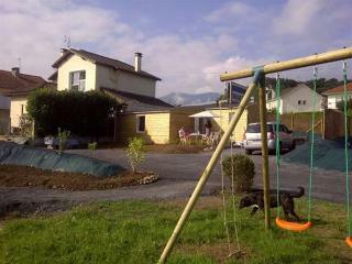 Bed & Breakfast Domaine De Merete