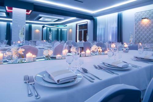 Hotel Zlote Deby