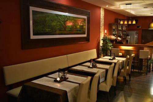 Hotel Zlote Deby