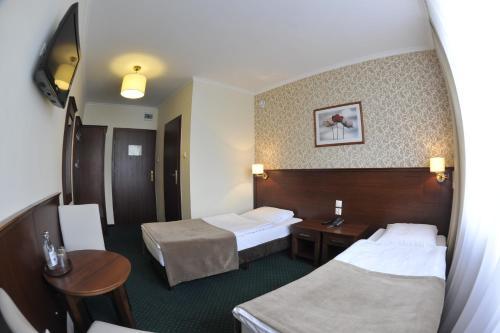 Hotel Lotos