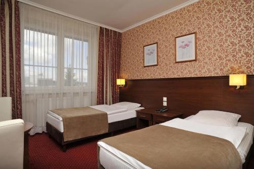 Hotel Lotos