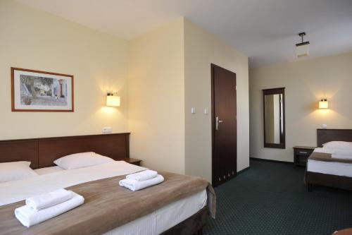 Hotel Lotos