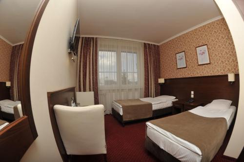 Hotel Lotos
