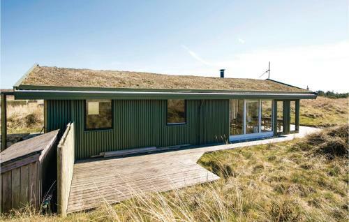 Holiday Home L�kken Ij-1995