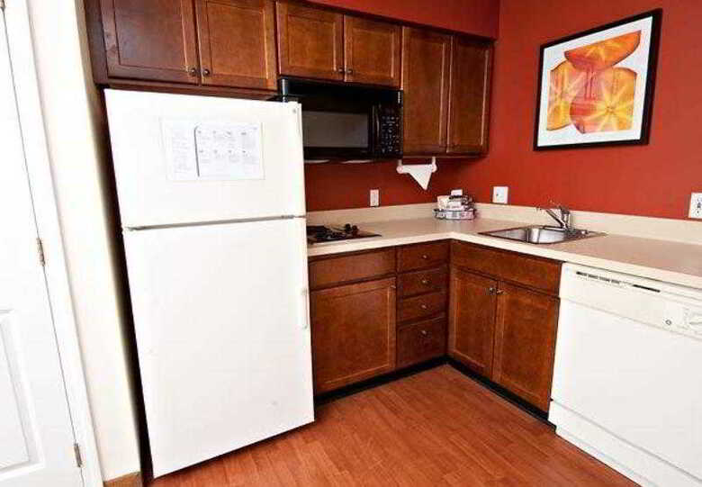 Hotel Residence Inn Holland