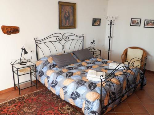 Bed & Breakfast Tra Gli Ulivi