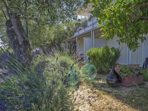 Bed & Breakfast Tra Gli Ulivi