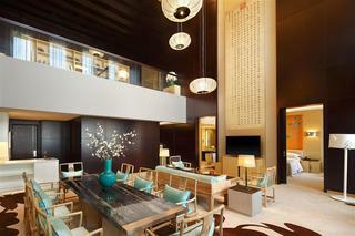 Hotel Four Points By Sheraton Luohe