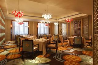 Hotel Four Points By Sheraton Luohe