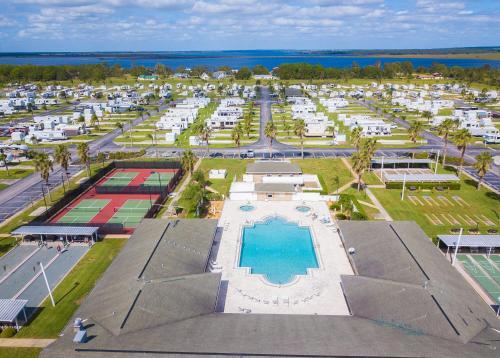 Rainbow Resort
