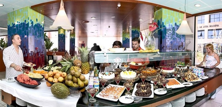 Hotel Magic Inn
