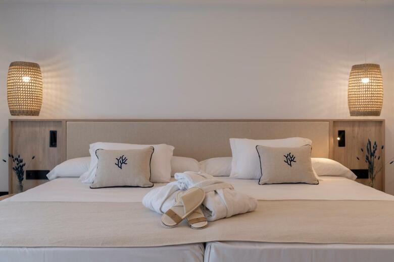 Pontiana Thalasso Hotel