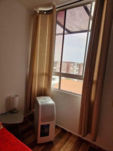 Apartamento Hermoso En Villavicencio