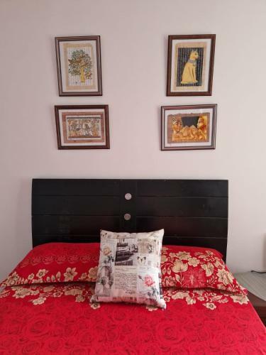 Apartamento Hermoso En Villavicencio