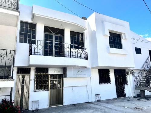 Apartamento Cerca A La Playa