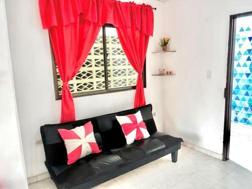 Apartamento Cerca A La Playa