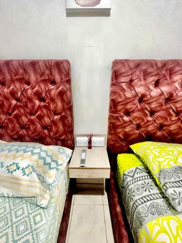 Apartamento Cerca A La Playa