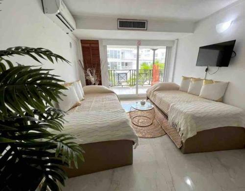 Apartamento Reef 206 Top Location