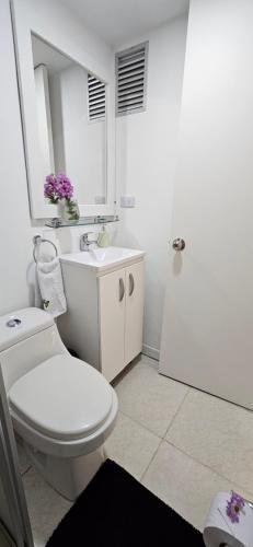 Apartamento Islablanca Parque Del Cafe Montenegro