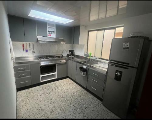 Apartamento Alojamiento Marly Pereira