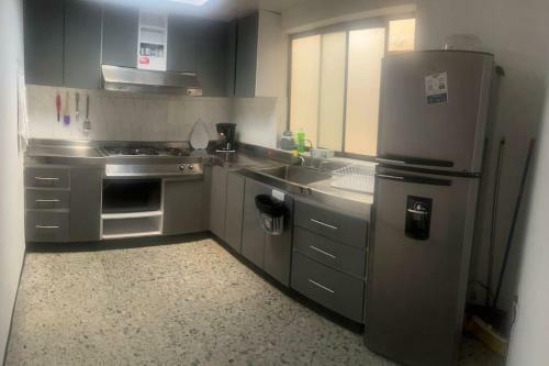 Apartamento Alojamiento Marly Pereira