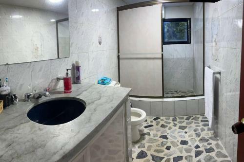 Apartamento Habitacion Comoda
