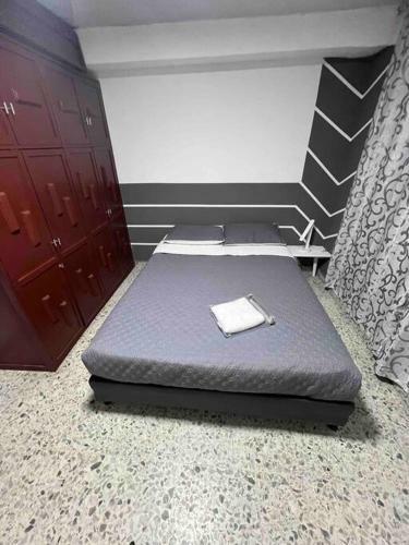 Apartamento Habitacion Comoda