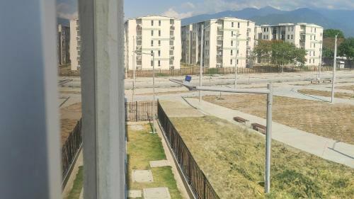 Apartamento Reserva Curinca Santa Marta