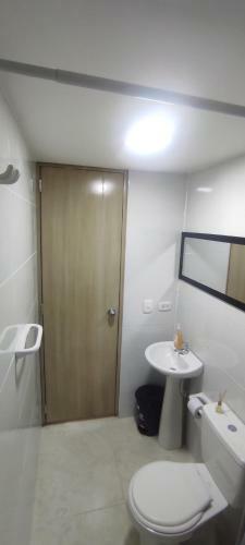 Apartamento Reserva Curinca Santa Marta