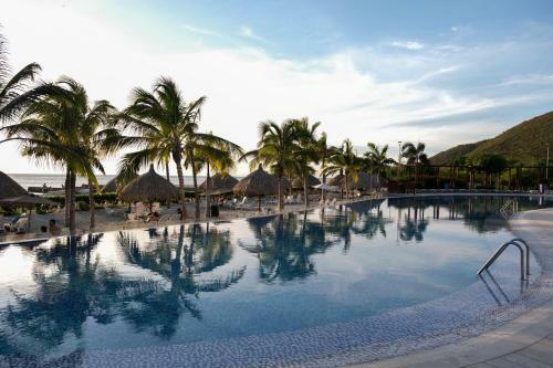 Apartamento Samaria Club 526
