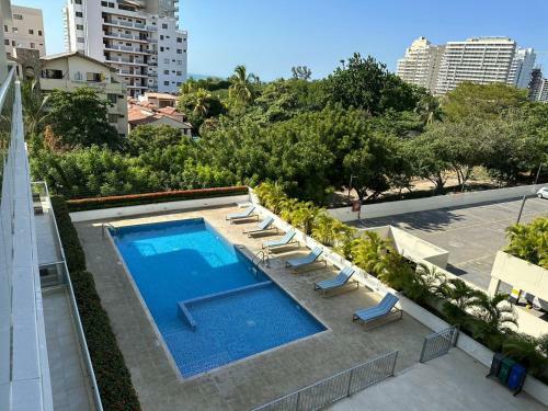 Apartamento Antares Bello Horizonte