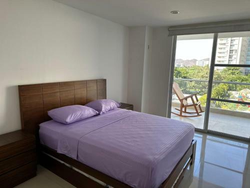 Apartamento Antares Bello Horizonte