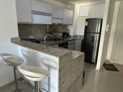 Apartamento Antares Bello Horizonte