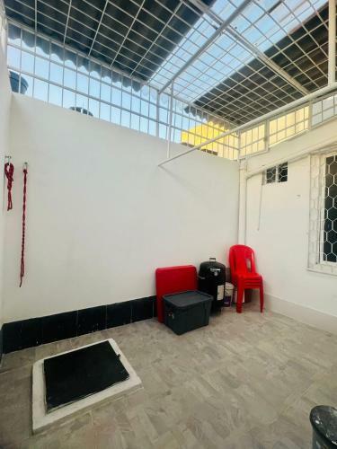Casa Turistica Montes
