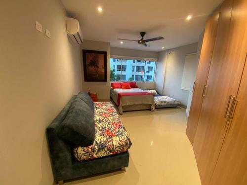 Apartamento En Mansi�n Del Mar, Bello Horizonte