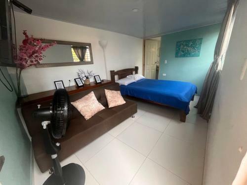 Juanchos House Hostel Tayrona