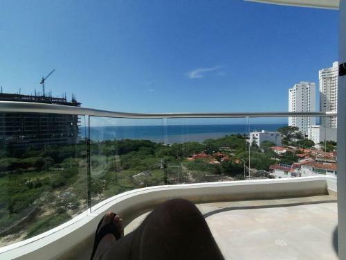 Moderno Apartamento - Sector Playa Salguero -
