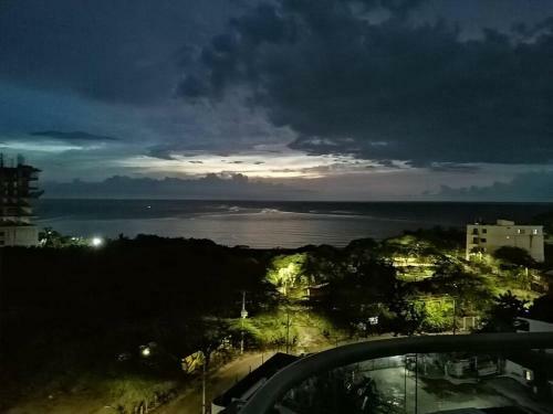Moderno Apartamento - Sector Playa Salguero -