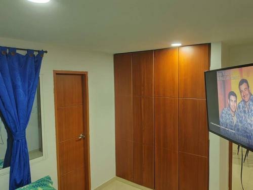 Apartamento C�modo Apto 3 Alcobas 2 Ba�os